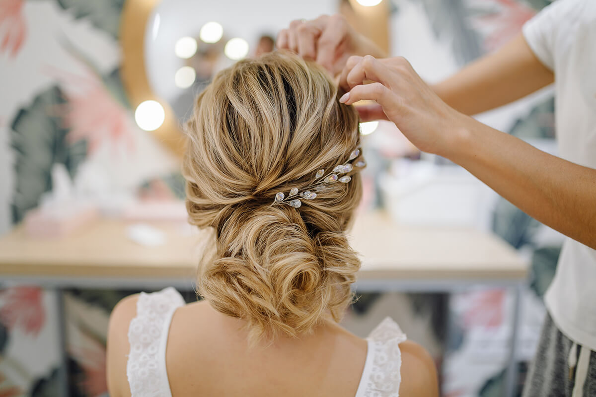 15 Best Bridal Hairstyles Ever